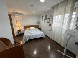ApartamentoS centro ciudad 2 habitaciones ELDA