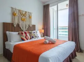 Georgetown Mansion One Apartment by Jere Penang Gleneagles Gurney
