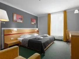 Kurhotel Brussel