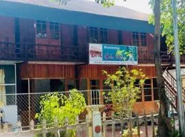 Cầu Treo Homestay