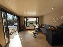 Luxe Chalet Veluwe - Perfect Getaway