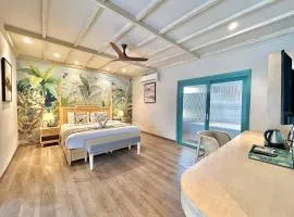 Manu Maharani Resort