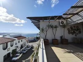 Boho Beautiful - 2BD Luxe Apartment