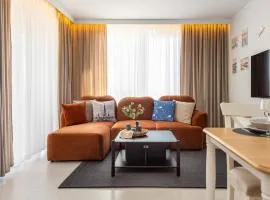 Apartamenty - Krynica Morska Enklawa I