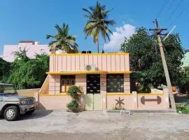 Manimegalai Home Stay
