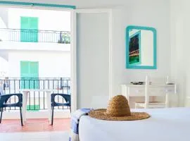 Hostal Sunset Ibiza