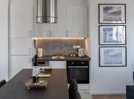 Studio apartment PANORAMA