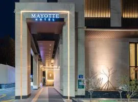 Hotel Mayotte