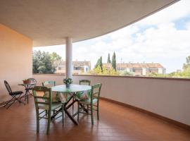 Al Delfino Blu, hotel v destinaci Aurelia