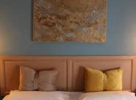 Hotel Monte Sirai