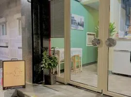 Bom, Haru Jeonju