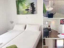 Delfin Apartments