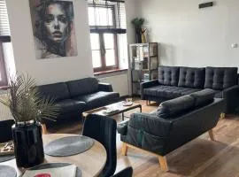 Apartamenty Łuczkowskiego z widokiem na Studnię 2