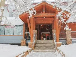 Copper Junction Studio Loft CJJD