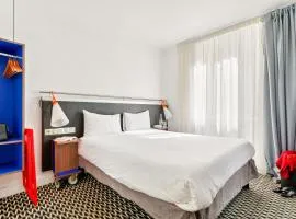 ibis Styles Paris République Le Marais