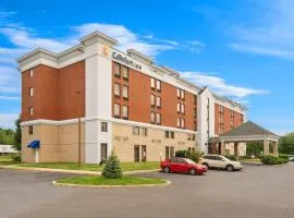 Comfort Inn Lehigh Valley West