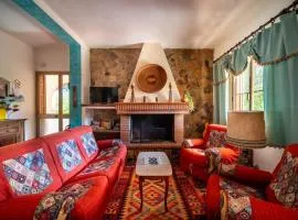 Resonance Experience - Villa Escape Surrounded by Nature & Ancient Sites