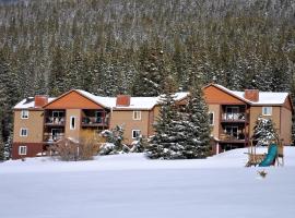 Blue River Condos 3 Bed 2 Bath BRLR, Hotel in Blue River