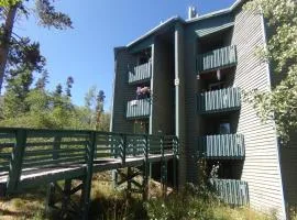 Treehouse 2 bed 2 bath C THWC