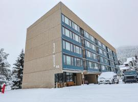 Summit House 2 bed 2 bath SHGW, hotel in Copper Mountain