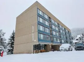 Summit House 2 bed 2 bath SHGW