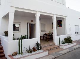 Vila Beach Planta Baja, hôtel à Oliva