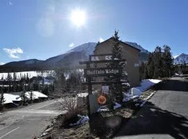 Buffalo Ridge 2 Bedrooms 1 Loft BRBF