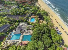 Apartment 6240 at Jayakarta Residence Bali, hotel in Badung