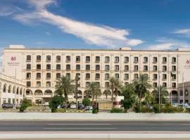 MOVE INN Jeddah Hotel