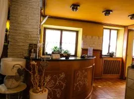 Locanda al Caminetto
