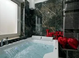 Nuance Suite & Rooms