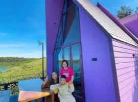 Hồ Mây Homestay