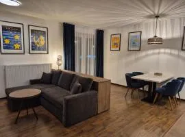 Apartamenty Stynka Apartament Pod Gwiazdami