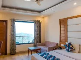 Basera Hotel, Mall Road