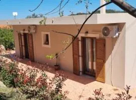 Anafoufou Suites