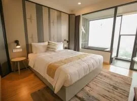 Wyndham Lynn Time Thanh Thủy - Ks 35 Tầng