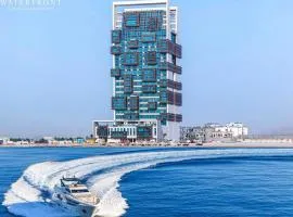 Waterfront Hotel Apartment