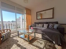 Rosa Holiday Apartment Torrox Costa