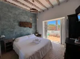 Boutique Hostal La Curandera de Salinas