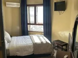 HOTEL AL MAMOUN