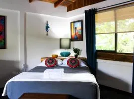 Sueño Río Celeste Boutique B&B