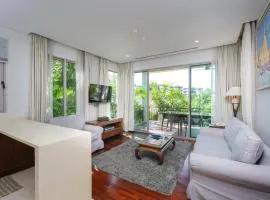 Kata gardens 2 bedroom near Kata beach 3B
