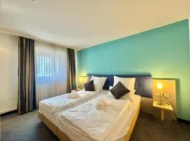AR Boutique Hotel Mannheim