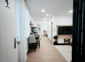HANESI apartments Luhačovice