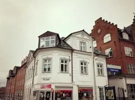 Penthouse Viborg
