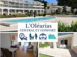 L'Oléarias By Tranquil At Home