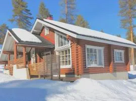 Holiday Home Honkakoli 1