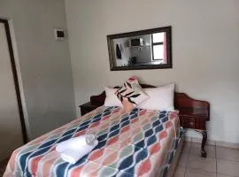 Overnight Lodge