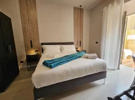 Be Your Home - Guest House Montegrappa Terrace