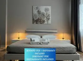 Davis Apartment